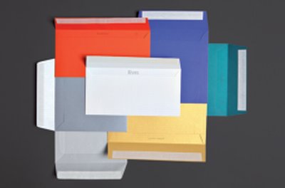 Creative Envelopes