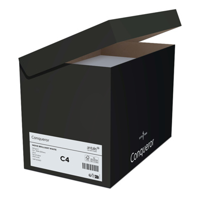 Conqueror Wove Envelopes