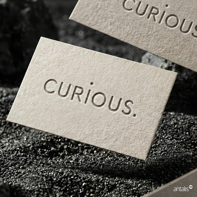 Curious Matter Digital Split Packs