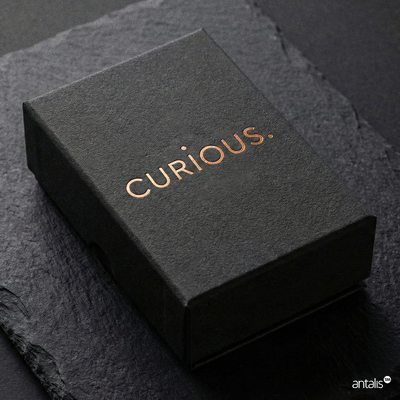 Curious Matter Digital