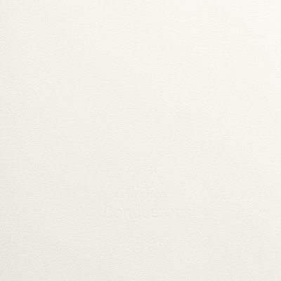 Conqueror Connoisseur Rag Premium Paper Watermarked Soft White 450x640mm 120gsm Pack of 250 Sheets