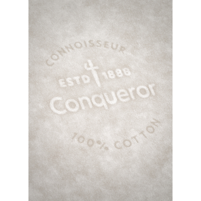 Conqueror Connoisseur Rag Premium Paper Watermarked Soft White 450x640mm 120gsm Pack of 250 Sheets