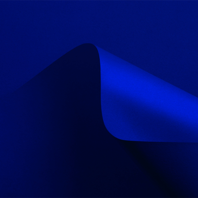 Curious Matter Creative Paper Adiron Blue B1 270gsm Pack of 100 Sheets