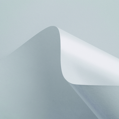 Curious Matter Digital Creative Paper Goya White 330x483mm 135gsm Pack of 200 Sheets