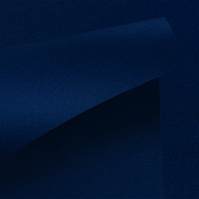 Curious Metallics Creative Paper Blue Steel B1+ 300gsm Pack of 100 Sheets