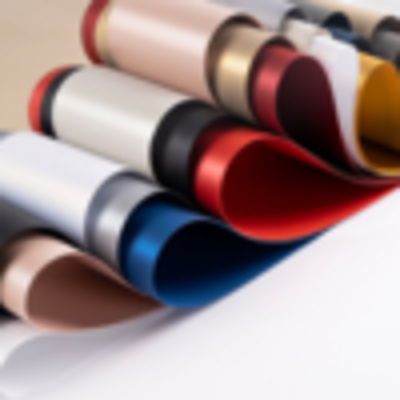 Curious Metallics Creative Paper Blue Steel B1+ 300gsm Pack of 100 Sheets