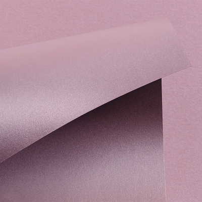 Curious Metallics Creative Paper Rose Gold B1+ 300gsm Pack of 100 Sheets