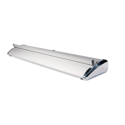 Delta Lite Roller Banner Display Stand 850mm x 2000mm Micron Box of 4