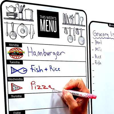 Dry Erase Lam Image