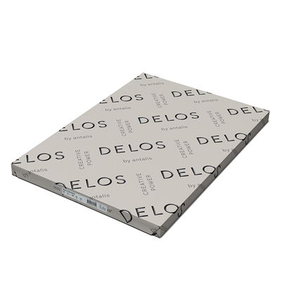 Delos Nature Creative Paper Ultra White B1+ 320gsm Pack of 100 Sheets