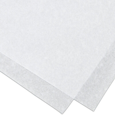 Master'in Access Tissue Paper White 500x750mm 18gsm