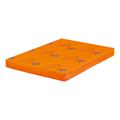 Edixion Offset Paper White B1+ 170gsm Pack of 125 Sheets