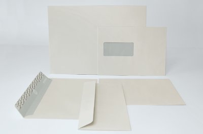 Premium Envelopes