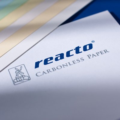 Reacto