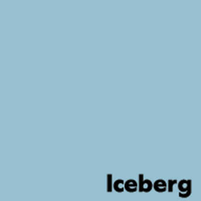 Image Coloraction Iceberg Pale Ice Blue Paper SRA2 160gsm Pack of 250 Sheets