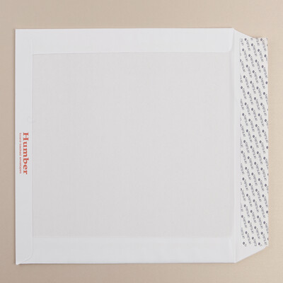 River Series Board-Backed RBL10509/02137 White C4 120gsm