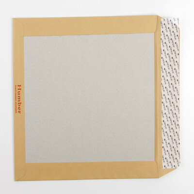 River Series Board-Backed RBL10555/02121 Manilla C4 120gsm