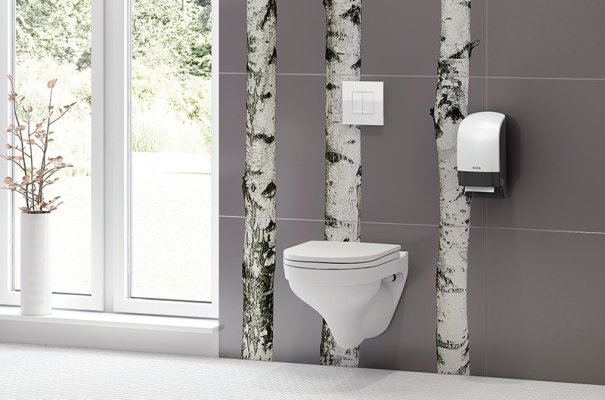 Toilet Tissue Papers