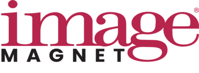 Image Magnet Satin White 320x460mm 770gsm