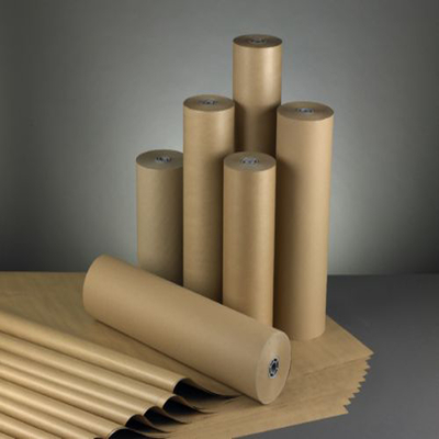 Master'in Access Pure Kraft Paper 600mmx220m 90gsm