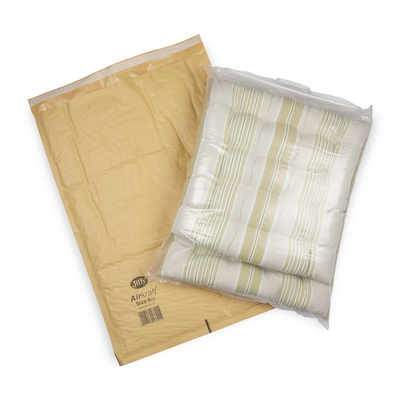 Jiffy Airkraft Gold 490mm Application