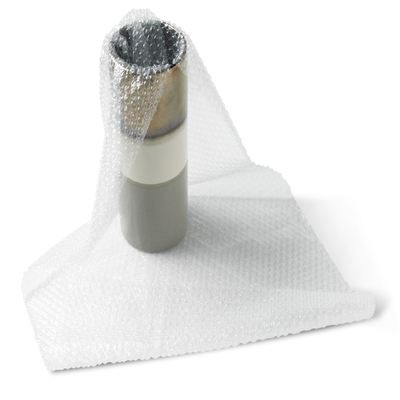 Jiffy Air Bubble Wrap Application