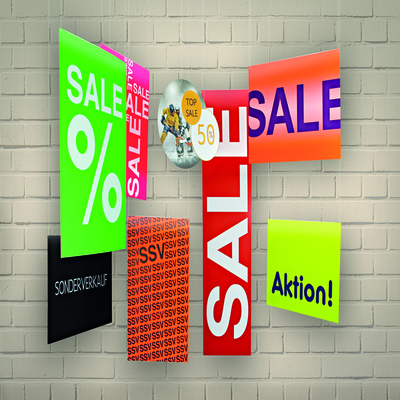 Katz Display Board Application 1