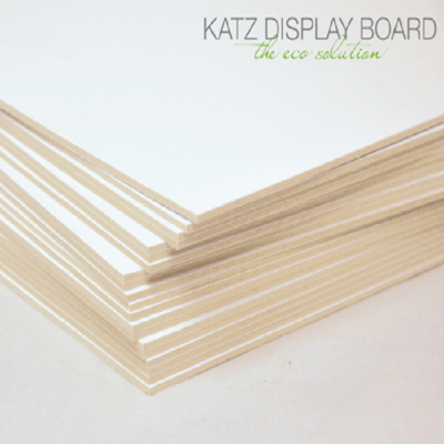 Katz Display Board Pack