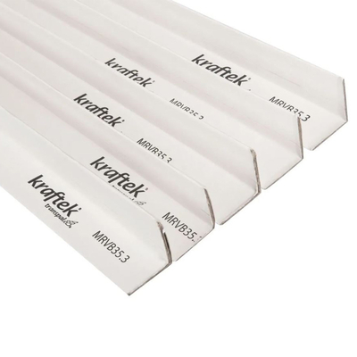 Kraftek Edge Boards 35x35x1000mm
