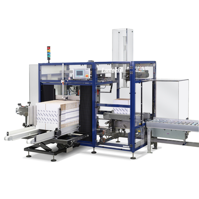 Lantech C2000 Case Erector