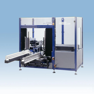 Lantech C300 Case Erector