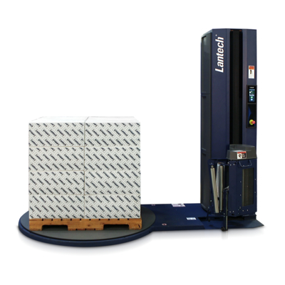 Lantech QL 400
