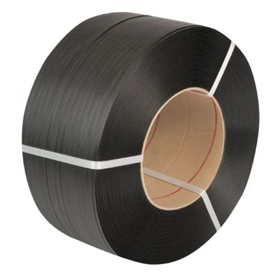 Machine Strapping Black 12mm x 3000M