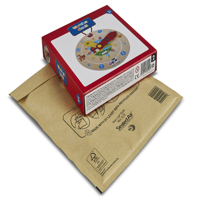 Mail Lite E/2 Gold