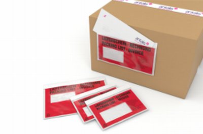 Postal Packaging