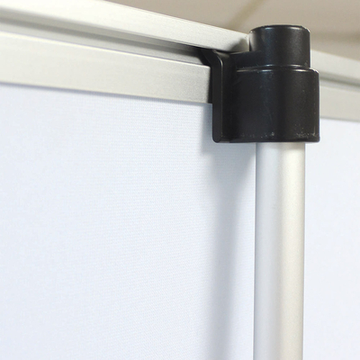 Mantis Roller Banner Display Stand 850mm x 2000mm Micron Box of 6