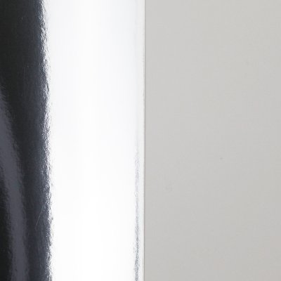 Invercote Metalprint Digital Silver Solid Bleached Board 530x750mm 329gsm 420 Micron Pack of 100 Sheets