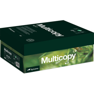 Multicopy Original White A3 80gsm 500 Sheets