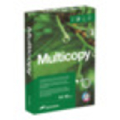 Multicopy A4 80gsm Ream