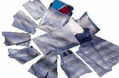 Mail Pouches