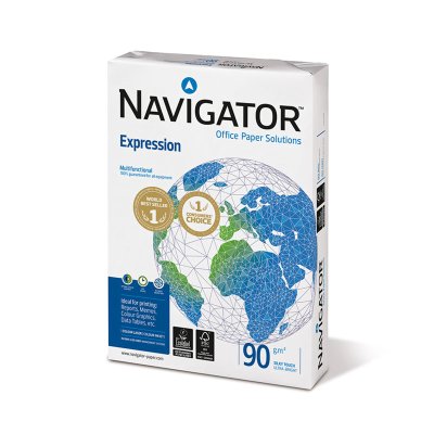 Navigator Expression