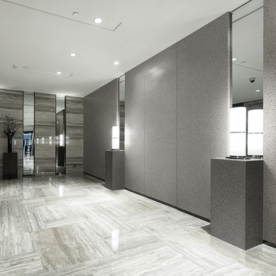 Coala Interior Film Stone NE28 Dark Granite 1220mm x 50 Metre