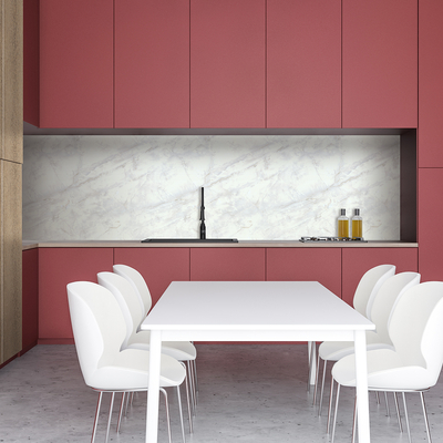 Coala Interior Film Wood NF46 Smooth Oak 1220mm x 50 Metre