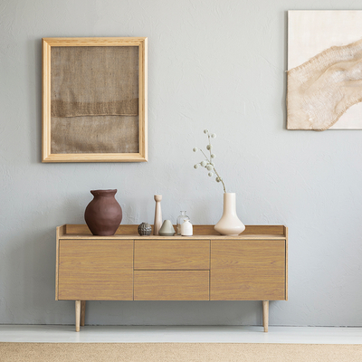 Coala Interior Film Wood NF78 Light Oaky Oak 1220mm x 50 Metre