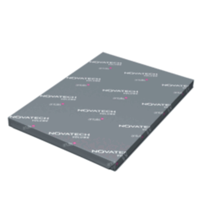 Novatech Volume White Printer Paper 650x920mm 250gsm Pack of 125 Sheets
