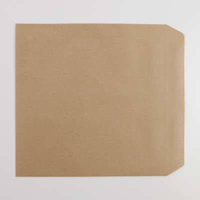 River Series Manilla C4 Envelope Front
