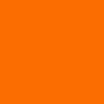 Oracal 651G 035 Pastel Orange
