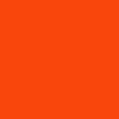 Oracal 8300 047 Orange Red