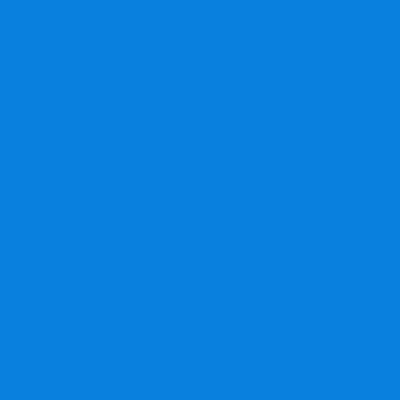 Oracal 8300 057 Traffic Blue