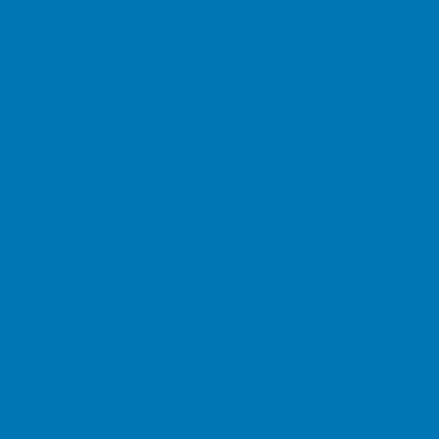Oracal 551G 506 Paradise Blue